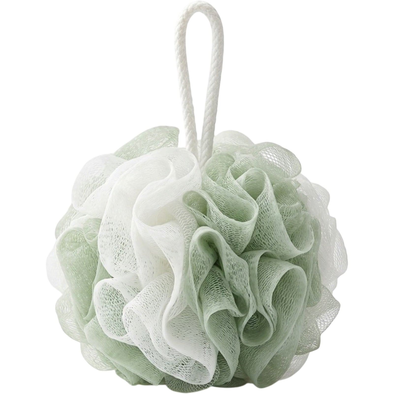 Wintor Ultra-Soft Exfoliating Bath Sponge Set