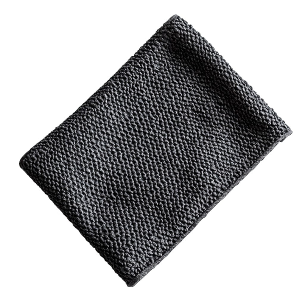 Wintor Charcoal Infused Microfiber Cleaning Cloths