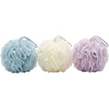 Wintor Gentle Mesh Bath Loofah Multipack