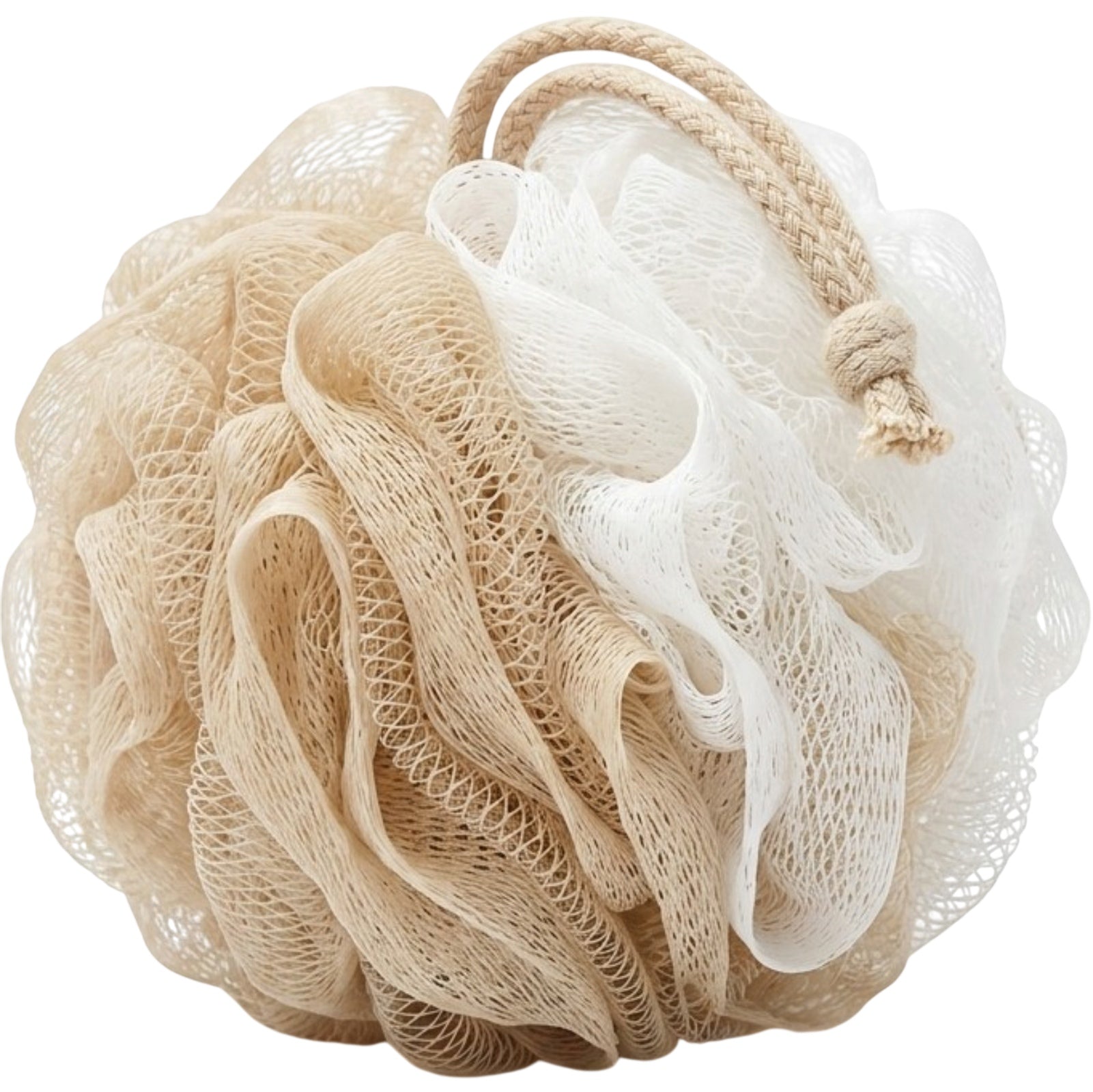 Wintor Quick-Dry Body Scrub Bath Ball Set